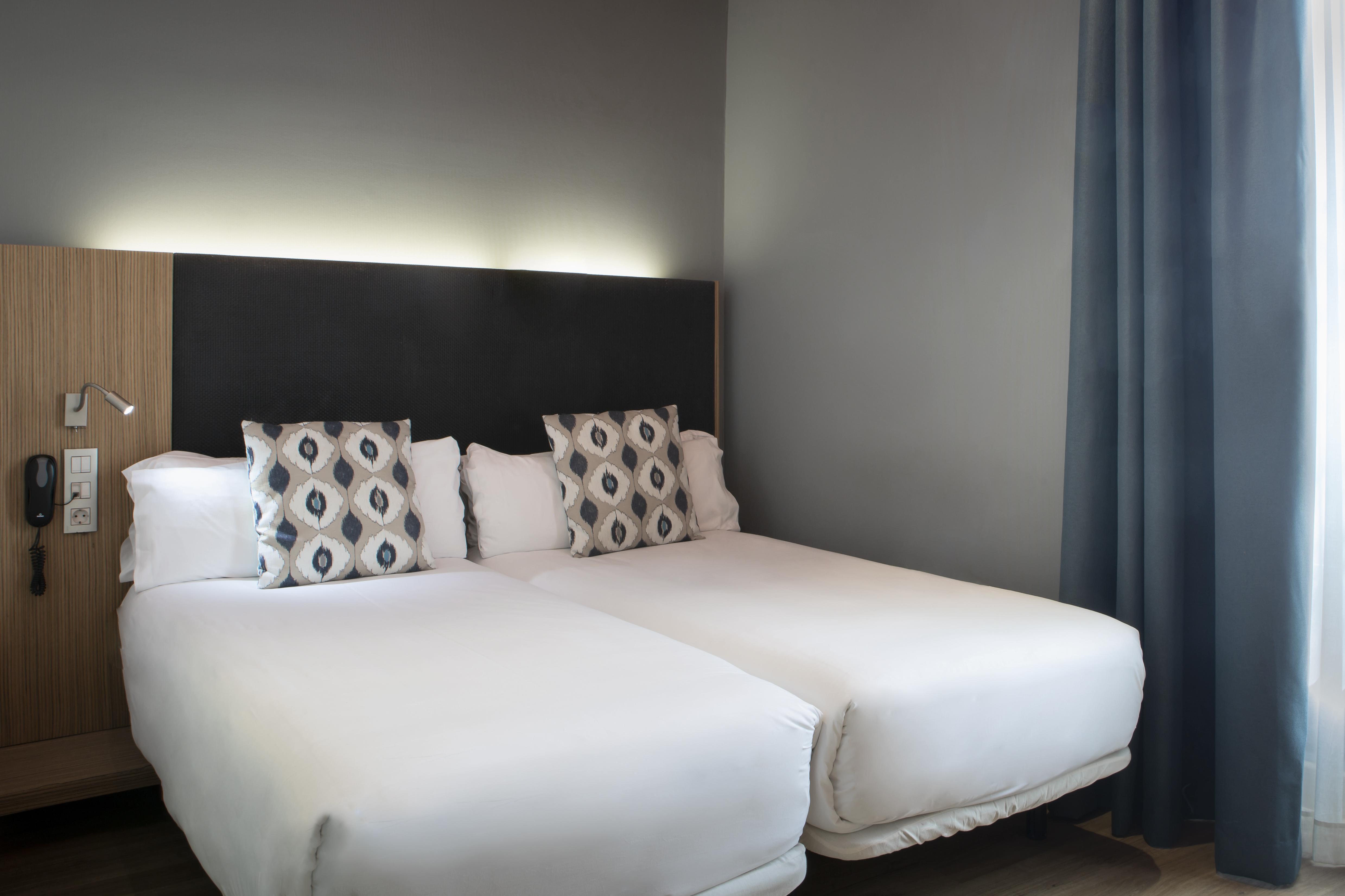 Petit Palace Plaza Del Carmen Μαδρίτη Εξωτερικό φωτογραφία