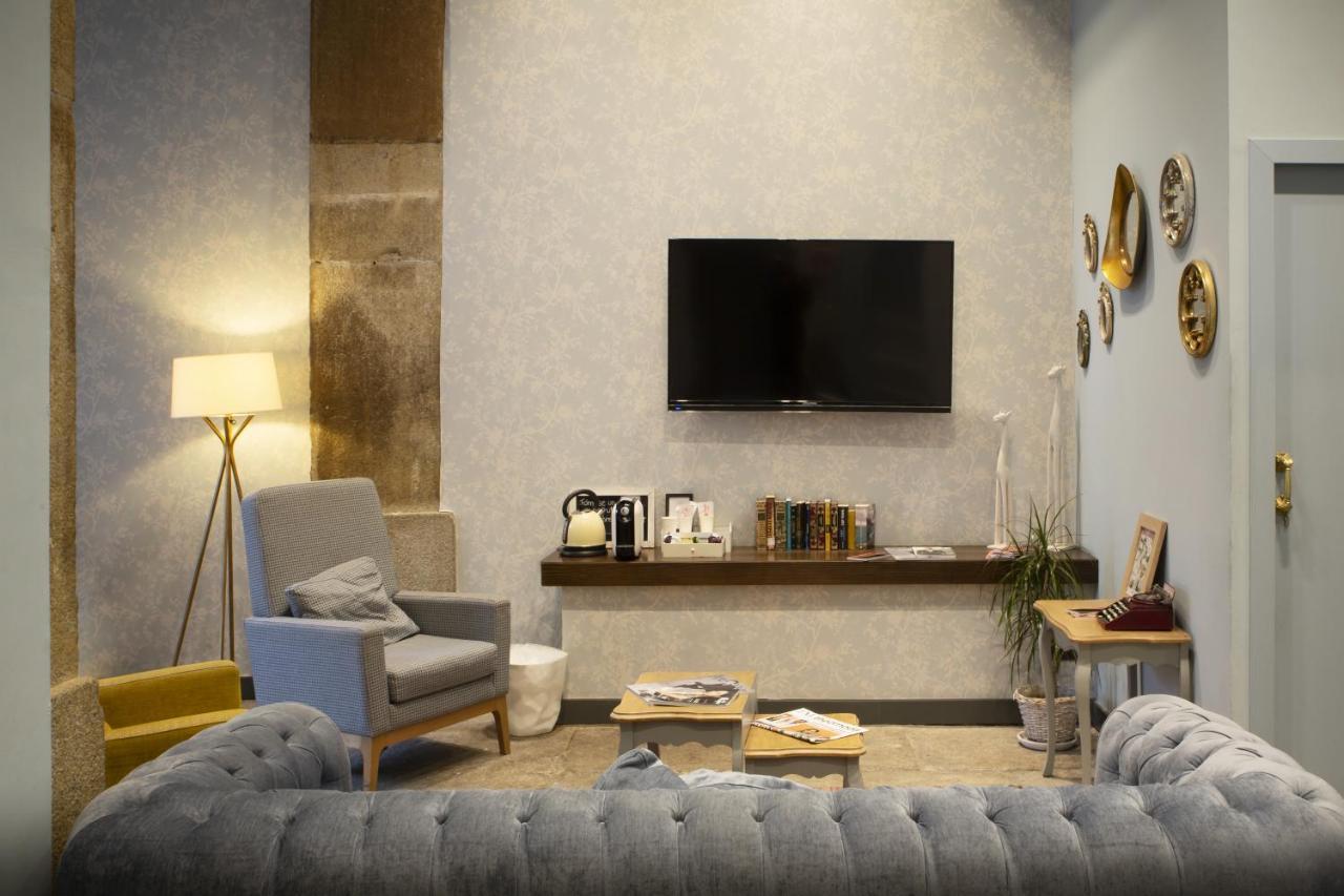 Petit Palace Plaza Del Carmen Μαδρίτη Εξωτερικό φωτογραφία